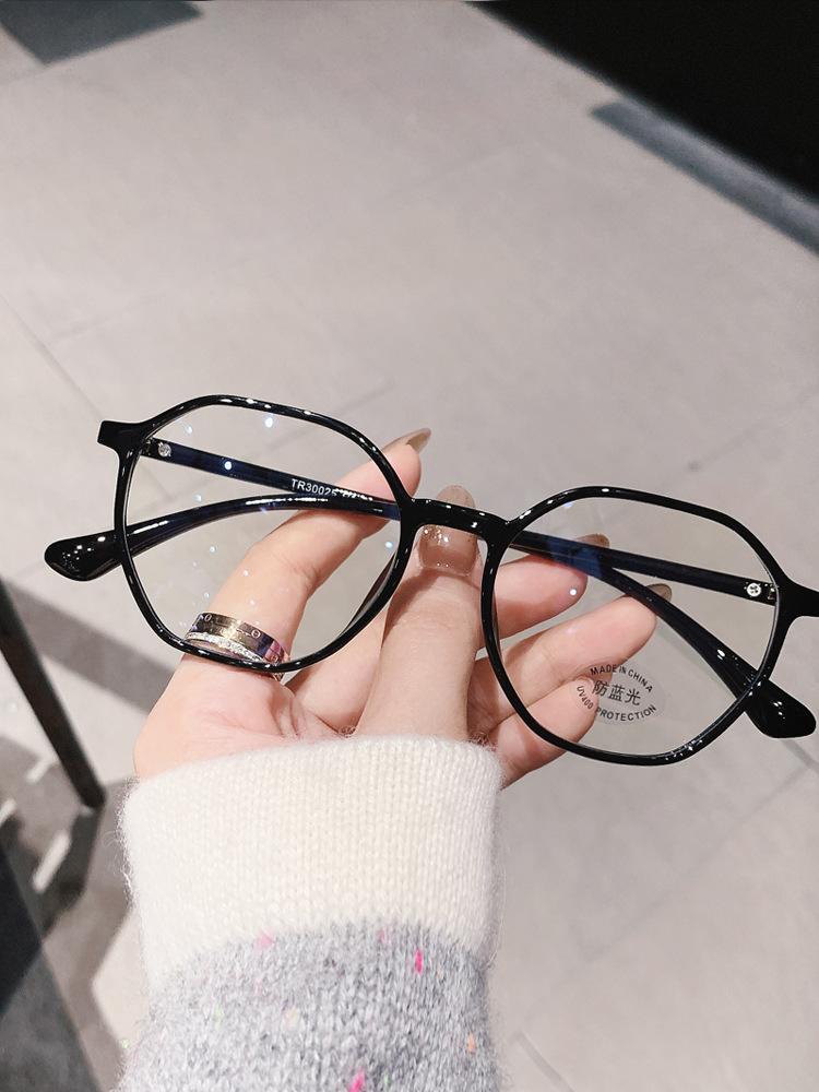 Sunglasses Round Frame Glasses Women Vintage Eyeglasses Frames Blue Light Retro Eyewear Monturas De Lentes Mujer
Sunglasses Round Frame Glasses Women Vintage Eyeglasses Frames Blue Light Retro Eyewear Monturas De Lentes Mujer