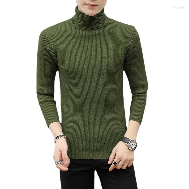 Men's Sweaters Solid Color Turtleneck Sweater Men's Pullover Long Sleeve Slim Fit Warm PulloversMen's Mari22, Wine red
Men's Sweaters Solid Color Turtleneck Sweater Men's Pullover Long Sleeve Slim Fit Warm PulloversMen's Mari22, Wine red