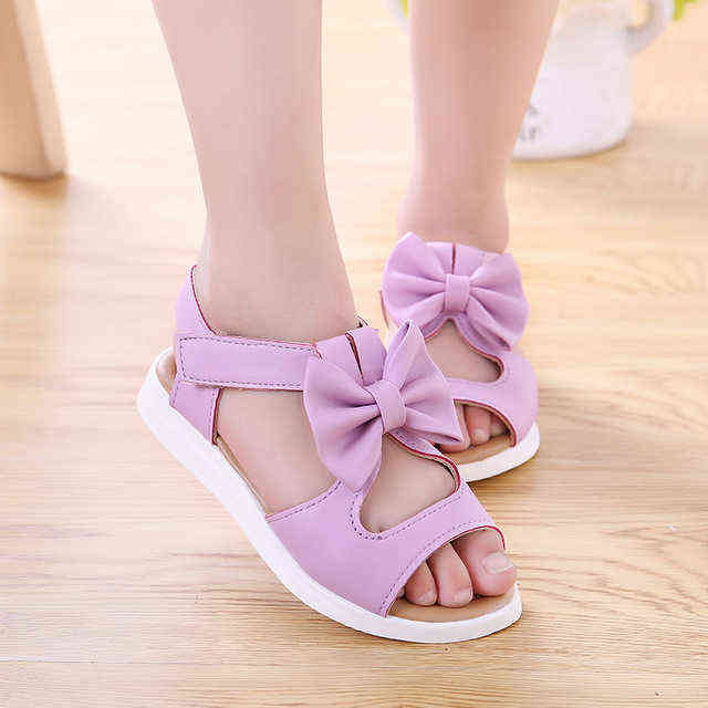 summer children's sandals girls shoes kids baby princess sandals with bow hollow beach shoes fashion girls sandals G220418, Pink
summer children's sandals girls shoes kids baby princess sandals with bow hollow beach shoes fashion girls sandals G220418, Pink