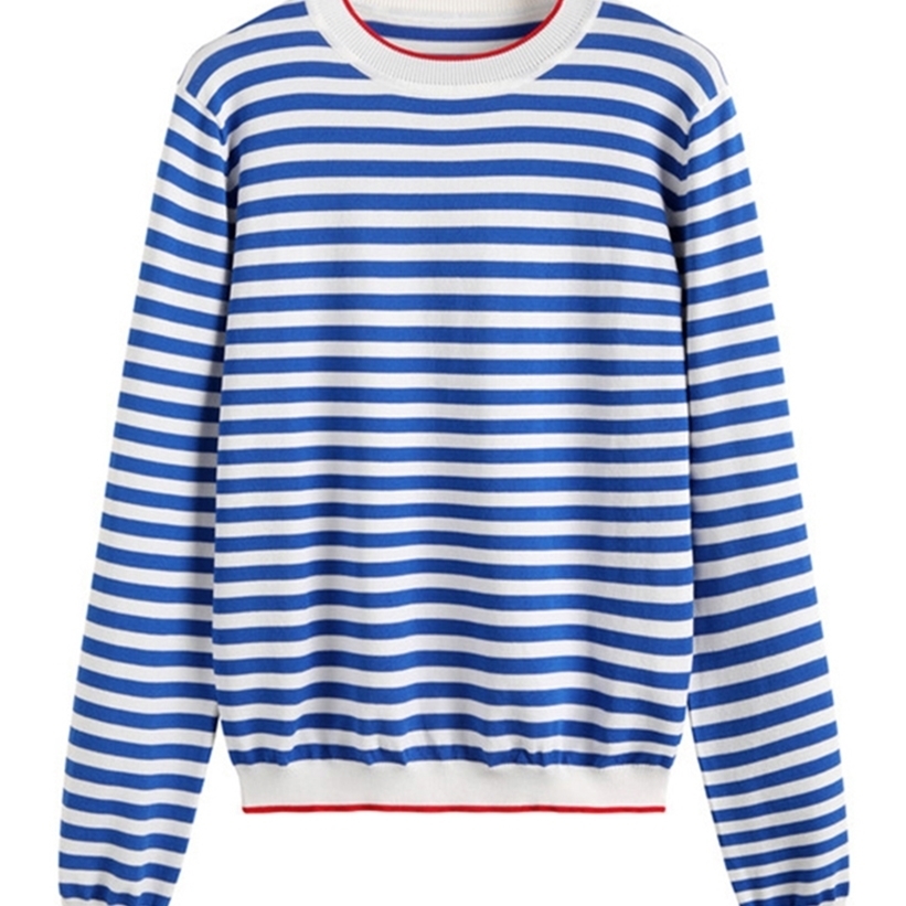 Sale Promotion ! Thin Knitted T Shirt Women Clothes Summer Woman Short Sleeve Tees Tops Striped Casual T-Shirt Female B-019 220322, Short sleeve blue
Sale Promotion ! Thin Knitted T Shirt Women Clothes Summer Woman Short Sleeve Tees Tops Striped Casual T-Shirt Female B-019 220322, Short sleeve blue