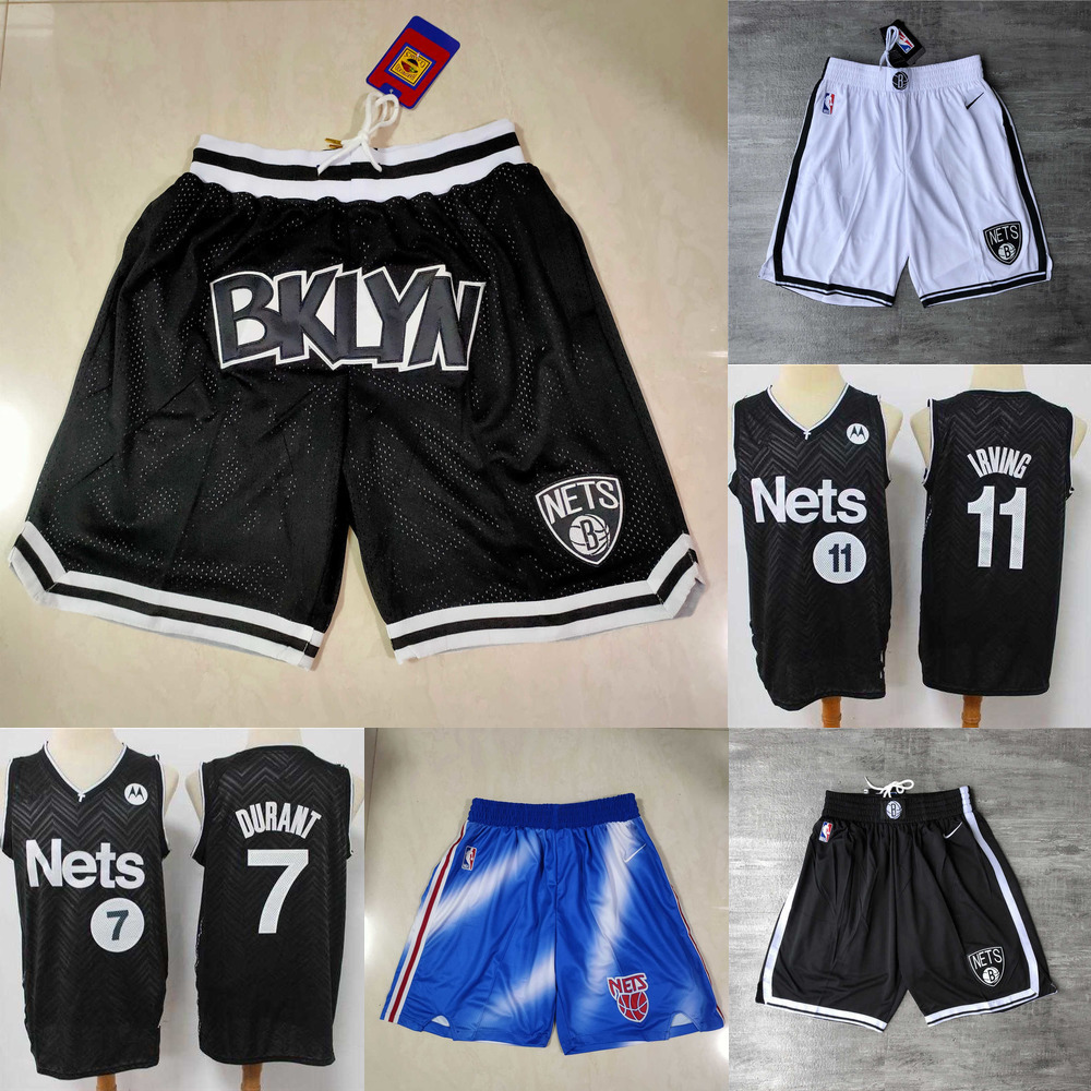 Brooklyn''Nets''Men Basketball Jersey Throwback Kyrie 7''Durant Kevin 11''Irving Shorts black Blue Jersey, Color
Brooklyn''Nets''Men Basketball Jersey Throwback Kyrie 7''Durant Kevin 11''Irving Shorts black Blue Jersey, Color