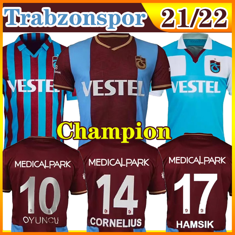 21 22 Trabzonspor champion soccer jerseys Bordo-Mavililer 2021 2022 B.PERES GERVINHO C.EKUBAN DJANINY TAVARES A.NWAKAEME A.BAKASETAS men football shirt Top, Telabuzong champion special
21 22 Trabzonspor champion soccer jerseys Bordo-Mavililer 2021 2022 B.PERES GERVINHO C.EKUBAN DJANINY TAVARES A.NWAKAEME A.BAKASETAS men football shirt Top, Telabuzong champion special