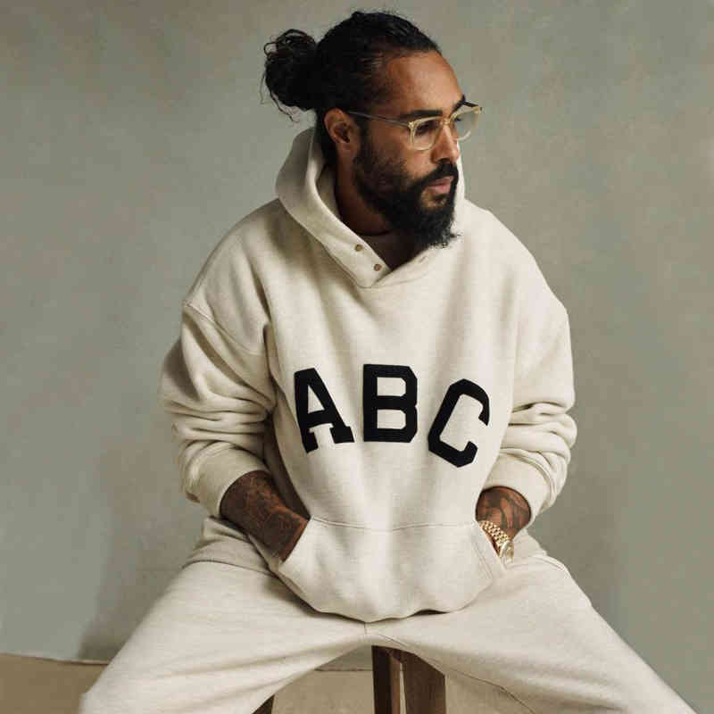 Popular in Europe and the Fleece Male Hooded Winter Running Sports Leisure Fashion Loose Sweater Big Yards, Gray
Popular in Europe and the Fleece Male Hooded Winter Running Sports Leisure Fashion Loose Sweater Big Yards, Gray