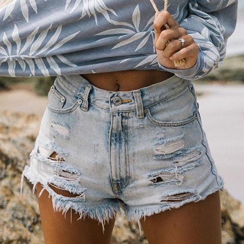 Women' Jean Shorts Women Summer Fashion Soft Comfortable Vintage Denim Middle Waist Jeans Pants LK, Sky blue
Women' Jean Shorts Women Summer Fashion Soft Comfortable Vintage Denim Middle Waist Jeans Pants LK, Sky blue