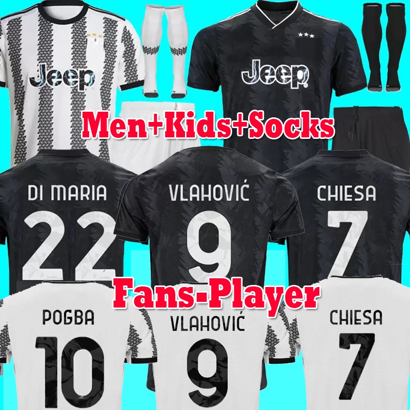 fans player version 2022 2023 home soccer jersey VLAHOVIC POGBA CHIESA McKENNIE DI MARIA Footall shirt 22 23 Kits Men Kids socks uniform JUVENTUS, Away player
fans player version 2022 2023 home soccer jersey VLAHOVIC POGBA CHIESA McKENNIE DI MARIA Footall shirt 22 23 Kits Men Kids socks uniform JUVENTUS, Away player