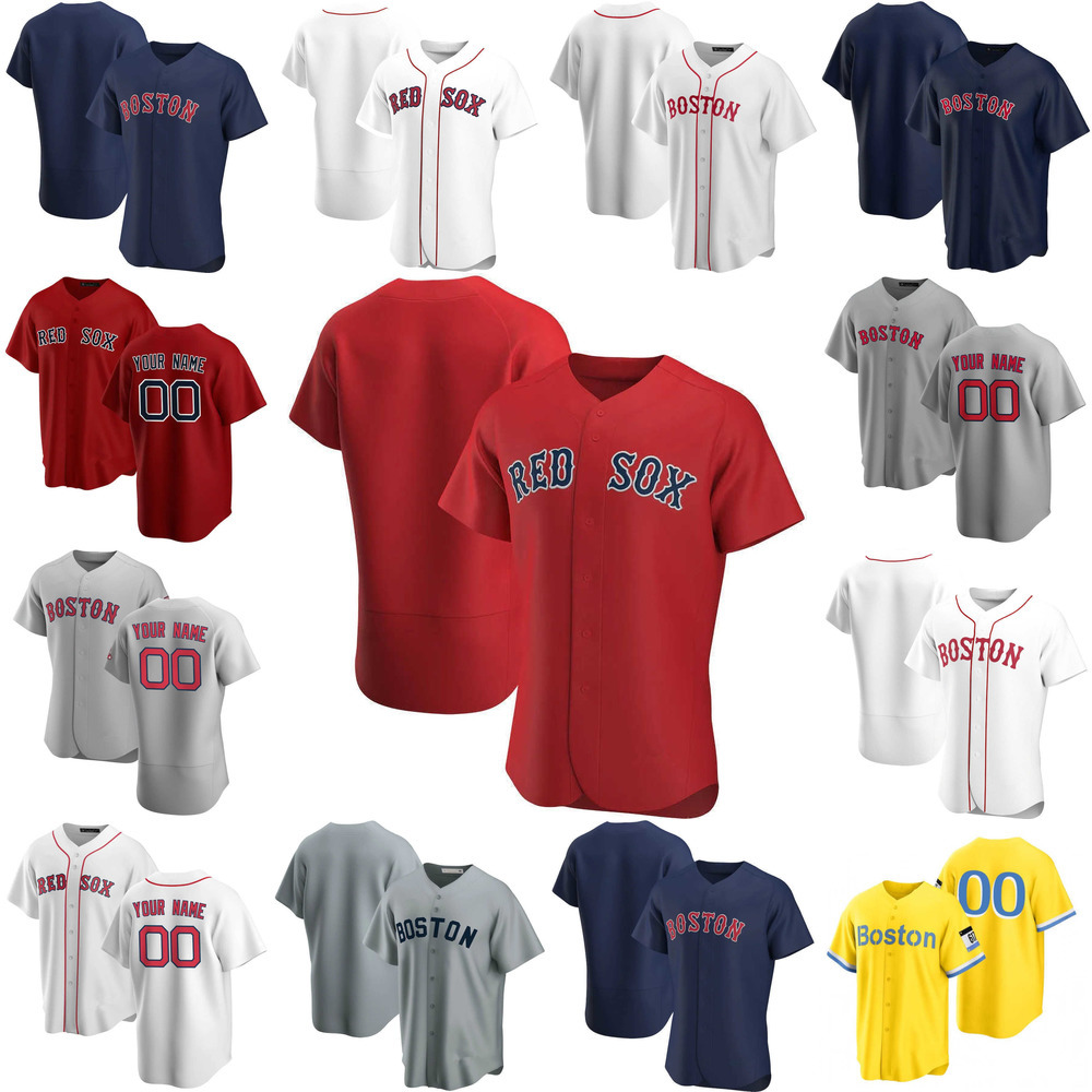 Baseball Jerseys Custom Jersey Mens women Youth Boston''Red''Sox''5 Enrique Hernandez 28 J.D. Martinez 11 Rafael Devers 2 Xander Bogaerts Baseball Jerseys, Color
Baseball Jerseys Custom Jersey Mens women Youth Boston''Red''Sox''5 Enrique Hernandez 28 J.D. Martinez 11 Rafael Devers 2 Xander Bogaerts Baseball Jerseys, Color