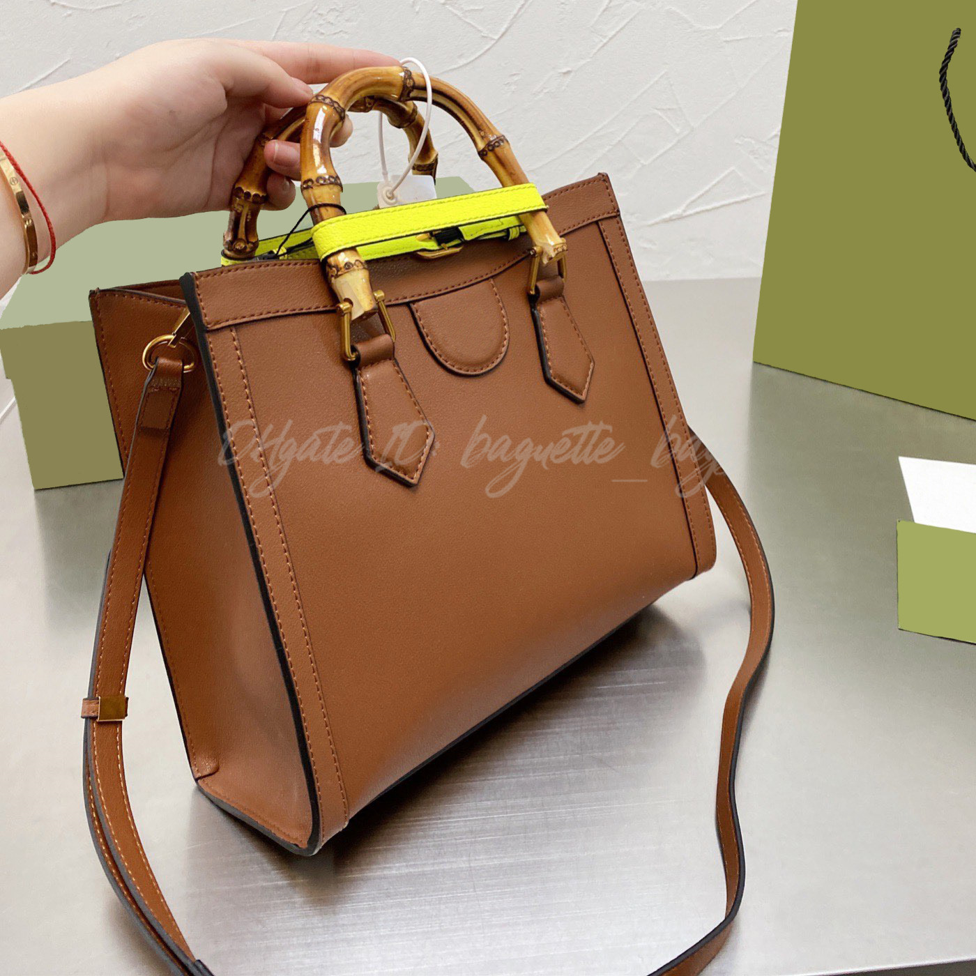 Designer shopping totes women shoulder diana bag famous handbag luxury clutch fashion bamboo handles bags leather casual shopping tote chain crossbody handbags, Not sold separately
Designer shopping totes women shoulder diana bag famous handbag luxury clutch fashion bamboo handles bags leather casual shopping tote chain crossbody handbags, Not sold separately