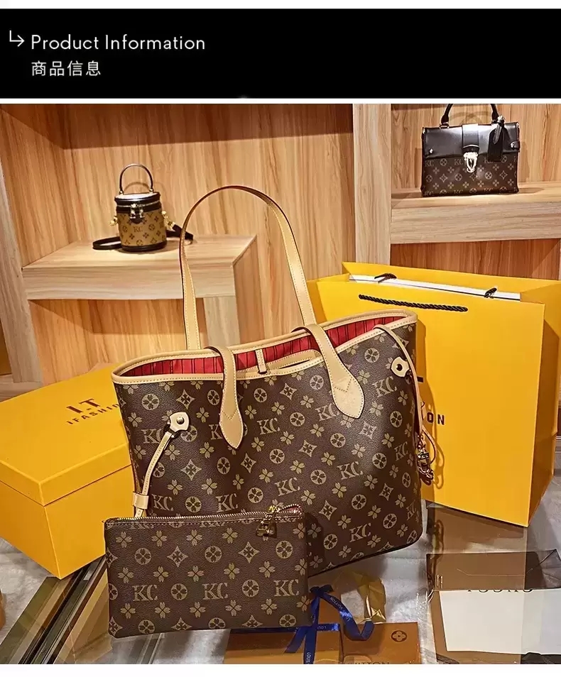 10colors lattice 2pcs set Totes pu Bag Women handbags luxurys designers ladies Shoulder Bags handbag lady clutch purse retro Backpack Style, 1-old flower
10colors lattice 2pcs set Totes pu Bag Women handbags luxurys designers ladies Shoulder Bags handbag lady clutch purse retro Backpack Style, 1-old flower