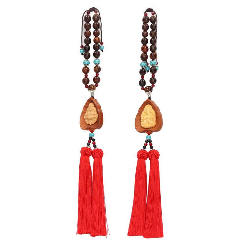 Party Decoration Amulet Pendant Buddhist Car Pendant Exquisite For Home decoration Car Bedroom
Party Decoration Amulet Pendant Buddhist Car Pendant Exquisite For Home decoration Car Bedroom