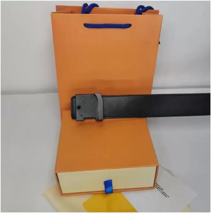15 color Luxury Designer Belts Men Women Belts of Mens and Women Belt with Fashion Big Buckle Real Leather Top High QualityA