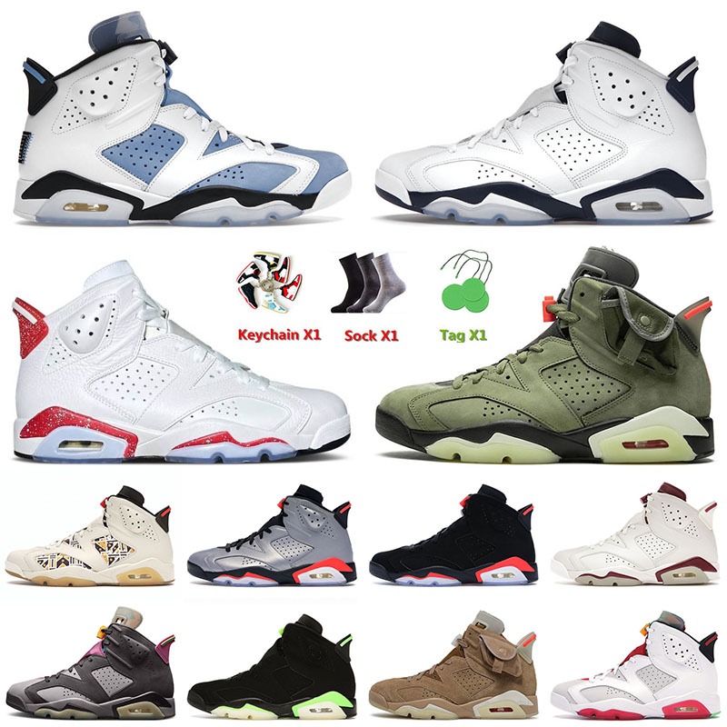 Mindight Navy 6 6s VI Top Jumpman Mens Basketball Shoes Red Oreo Unc Cactus Jack Metallic Silver Bordeaux Black Infrared Men Women Trainers Sneakers 36-47, C19 ochre kids
Mindight Navy 6 6s VI Top Jumpman Mens Basketball Shoes Red Oreo Unc Cactus Jack Metallic Silver Bordeaux Black Infrared Men Women Trainers Sneakers 36-47, C19 ochre kids