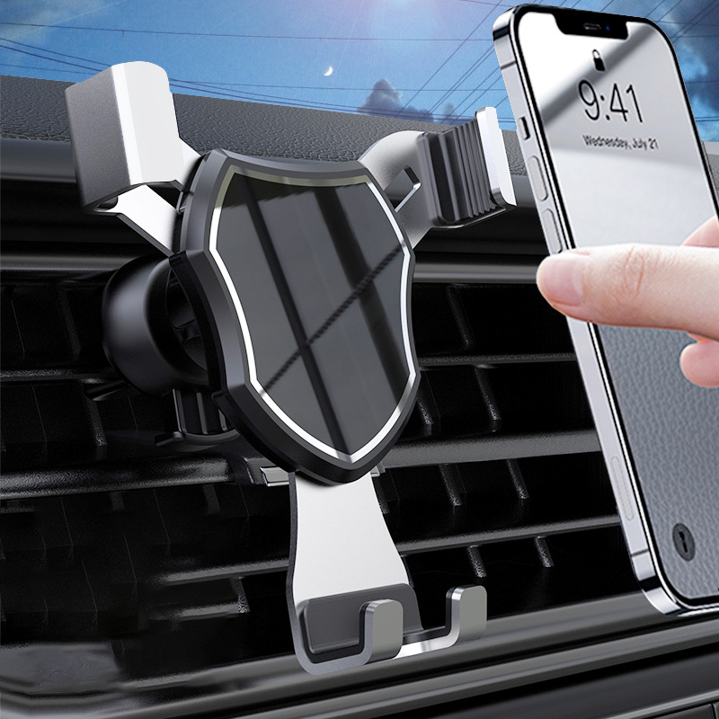 High Quality Mobile Phone Car Mount Vent Holder for All Mobile Phones