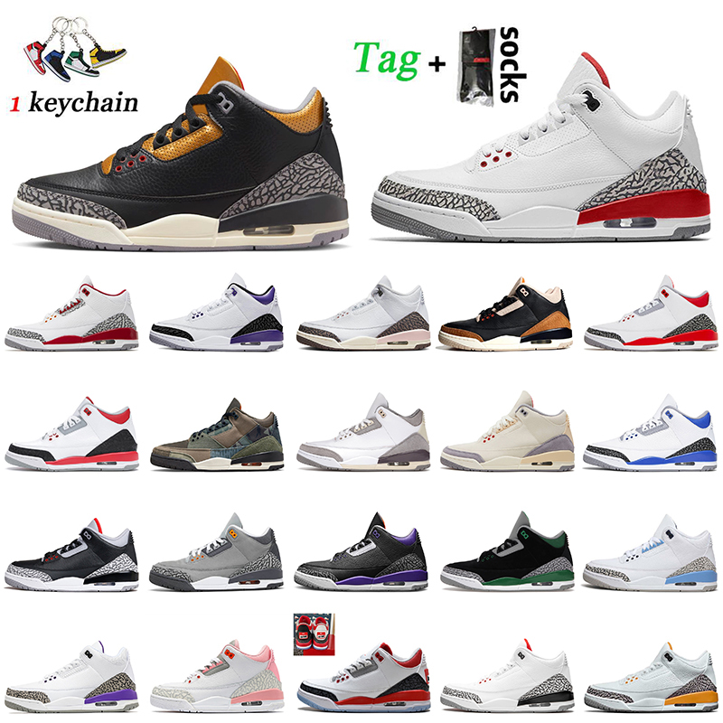 2022 Jumpman 3 Cardinal Fire Red 3s Basketball Shoes Black Gold Size 13 Women Mens Trainers Sports Neapolitan Dark Mocha UNC Muslin Desert Elephant Fragment Sneakers, D31 fragment 40-47
2022 Jumpman 3 Cardinal Fire Red 3s Basketball Shoes Black Gold Size 13 Women Mens Trainers Sports Neapolitan Dark Mocha UNC Muslin Desert Elephant Fragment Sneakers, D31 fragment 40-47