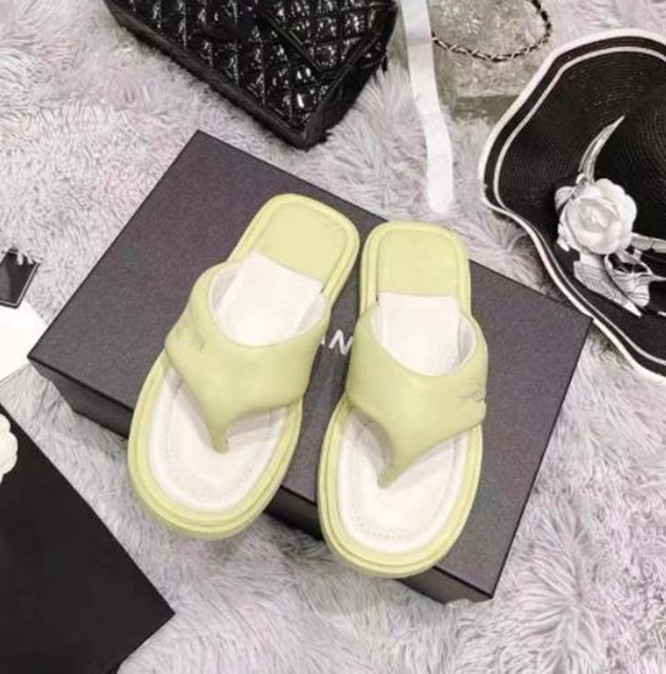 Women's New Sandals Clip Foot Platform Slippers Flat Casual Flip Flop Bread Shoes, Pink
Women's New Sandals Clip Foot Platform Slippers Flat Casual Flip Flop Bread Shoes, Pink