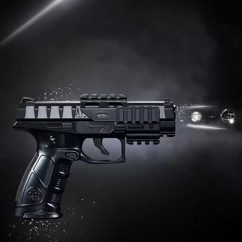 Pistol Pistola Airsoft Toy Gun Water Gel Bomb Manual Pneumatic Shooting Blaster For Adults Children Boys Birthday Gifts
Pistol Pistola Airsoft Toy Gun Water Gel Bomb Manual Pneumatic Shooting Blaster For Adults Children Boys Birthday Gifts