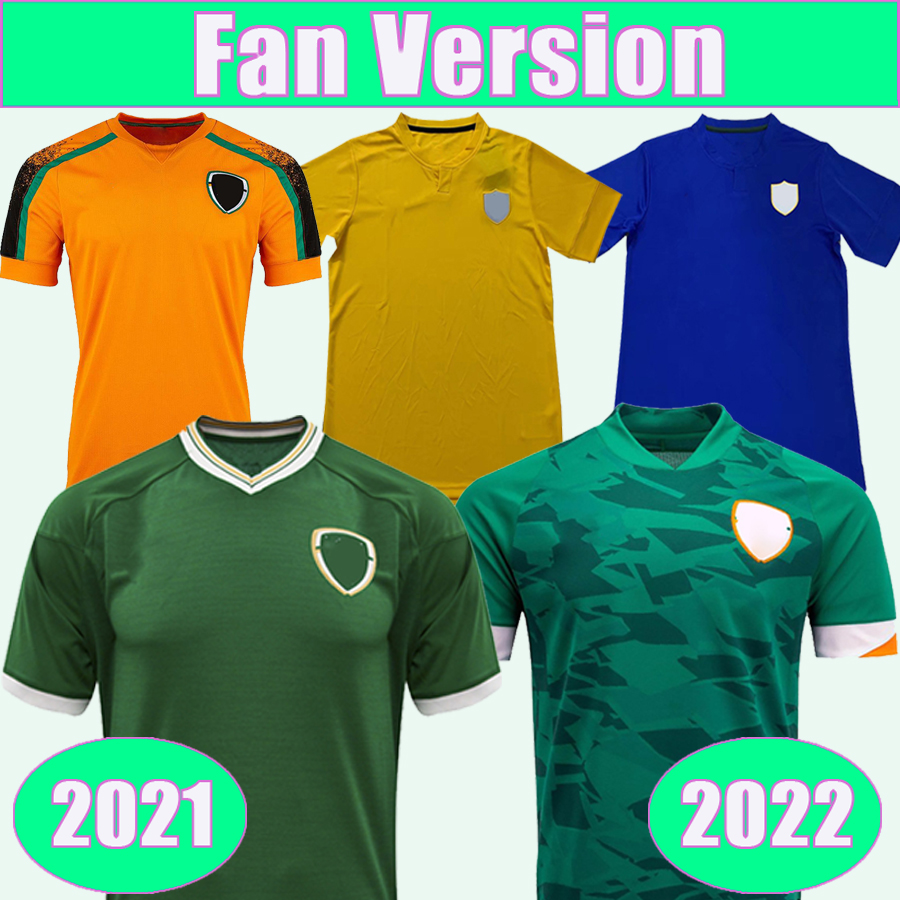 2021 Ireland National Team Special Edition Mens Soccer Jerseys DUFFY McCLEAN HENDRICK IDAH KEANE 2022 Home Green Away Orange Football Shirts, Qm3644 2122 away no patch
2021 Ireland National Team Special Edition Mens Soccer Jerseys DUFFY McCLEAN HENDRICK IDAH KEANE 2022 Home Green Away Orange Football Shirts, Qm3644 2122 away no patch