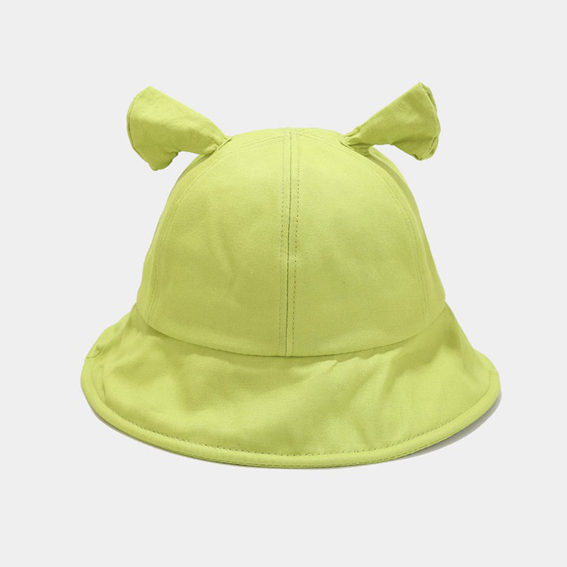 Shrek Cotton Green Bucket Hat Summer Women Men Funny Cute Cartoon Green Fisherman Cap Street Casual Hats Unisex Hip Hop Caps
Shrek Cotton Green Bucket Hat Summer Women Men Funny Cute Cartoon Green Fisherman Cap Street Casual Hats Unisex Hip Hop Caps