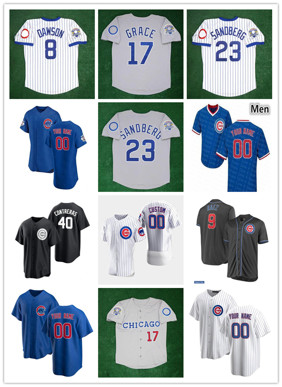 Chicago 1990 All Star Retro Baseball Jerseys 17 Mark Grace Greg 31 Maddux 8 Andre Dawson 23 Ryne Sandberg Stitched Cubs Grey White
Chicago 1990 All Star Retro Baseball Jerseys 17 Mark Grace Greg 31 Maddux 8 Andre Dawson 23 Ryne Sandberg Stitched Cubs Grey White