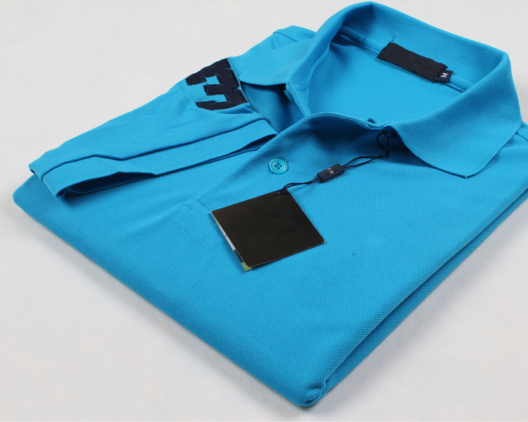Big Horse Embroidery New Men's Polos Shirt High Quality Shirt Men Cotton Short Sleeve Brands jerseys Mens polo Shirts, Shipping
Big Horse Embroidery New Men's Polos Shirt High Quality Shirt Men Cotton Short Sleeve Brands jerseys Mens polo Shirts, Shipping