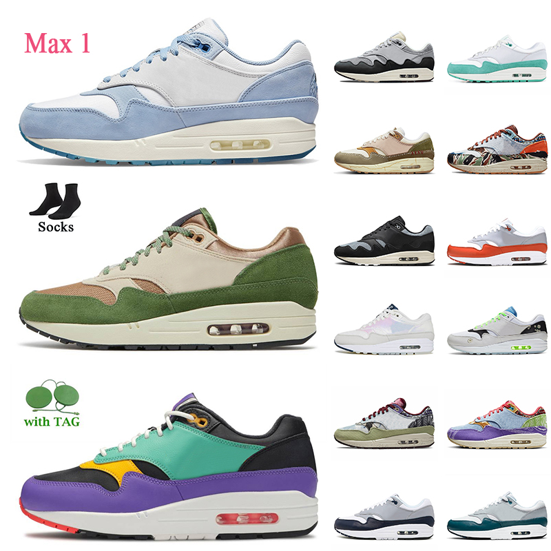 OG Running Shoes Max 1 Canvas 87 Women Mens Trainers Patta Waves 1s Noise Aqua Concepts Far Out Heavy NH Treeline LV8 Obsidian Windbreaker Max1 Sneakers Sports Shoe, D48 iridescent 36-45
OG Running Shoes Max 1 Canvas 87 Women Mens Trainers Patta Waves 1s Noise Aqua Concepts Far Out Heavy NH Treeline LV8 Obsidian Windbreaker Max1 Sneakers Sports Shoe, D48 iridescent 36-45