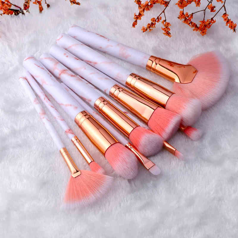 NXY Makeup Brushes Make Up Multifunctional Concealer Eyeshadow Foundation Set Tool Pincel Maquiagem 0406
NXY Makeup Brushes Make Up Multifunctional Concealer Eyeshadow Foundation Set Tool Pincel Maquiagem 0406