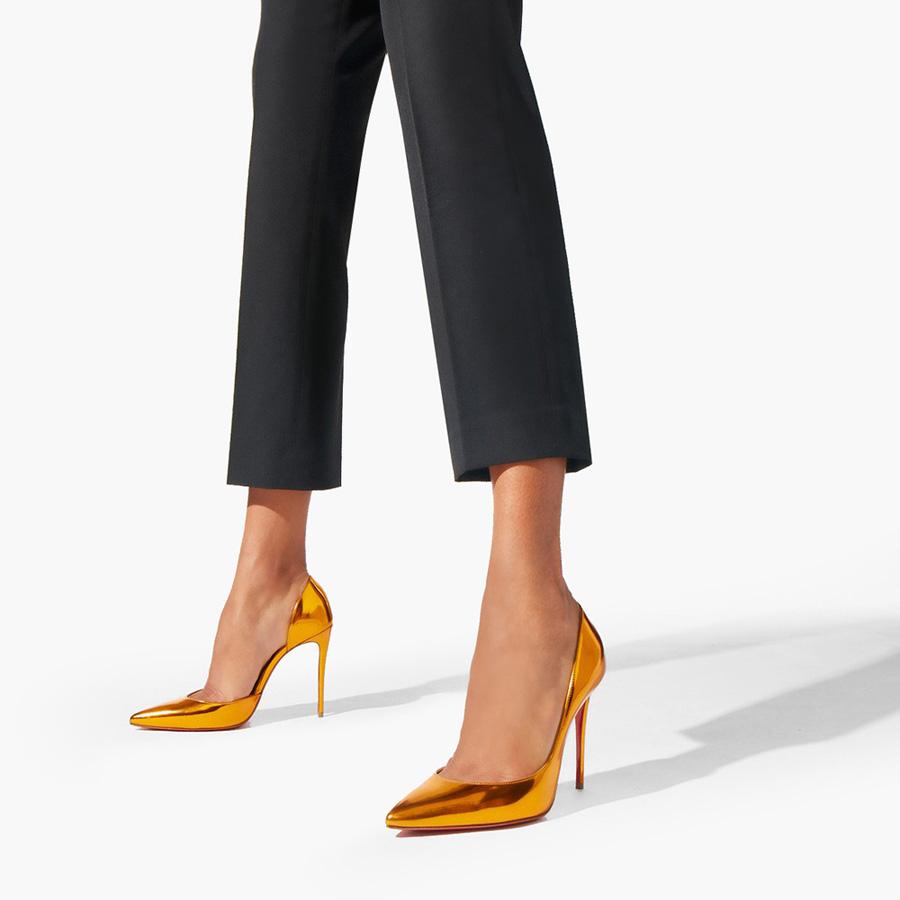 Fashion Bottom Pumps Senior Iriza 100 mm Slim Ladies Pointed Toes Color Print Leather Comfortable Evening Dress Career Office High, #1
Fashion Bottom Pumps Senior Iriza 100 mm Slim Ladies Pointed Toes Color Print Leather Comfortable Evening Dress Career Office High, #1
