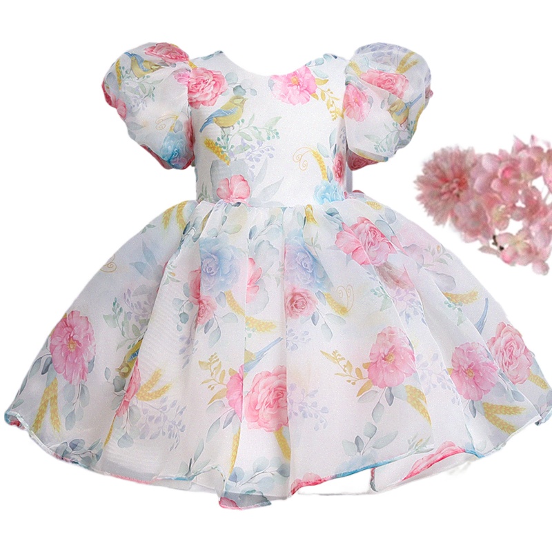 elegant Girls Flower Puff Sleeve Dresses For Weddings Kids Formal Birthday Party Fairy Princess Cloth Children Tulle Vestidos u8o2#, 775
elegant Girls Flower Puff Sleeve Dresses For Weddings Kids Formal Birthday Party Fairy Princess Cloth Children Tulle Vestidos u8o2#, 775