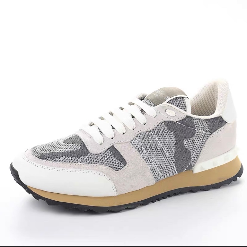 Top quality casual shoes rivet Rockrunner women's men's rivet leather suede shoes camouflage sneakers walking fitness
Top quality casual shoes rivet Rockrunner women's men's rivet leather suede shoes camouflage sneakers walking fitness