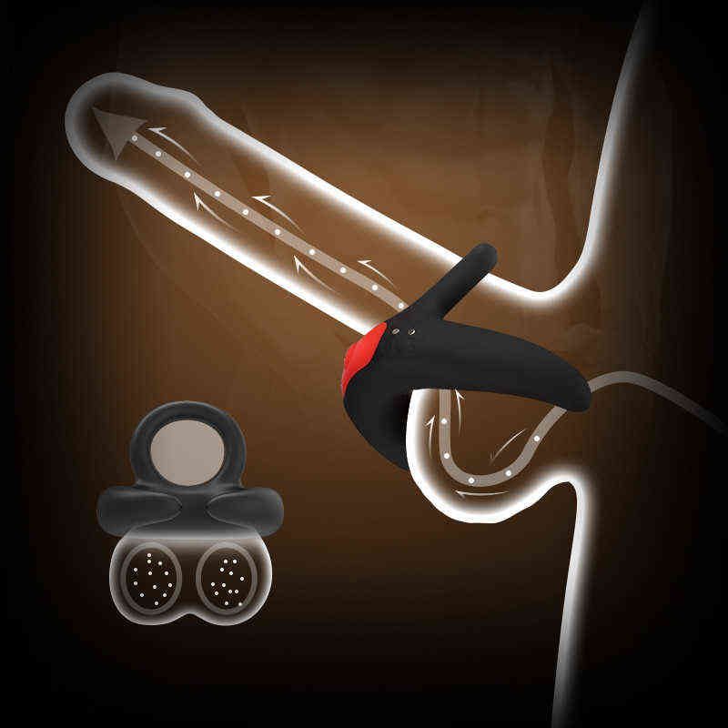 Factory Online Export Designer Brand Sex Toys Silicone Vibration Wirels Lock Fu…