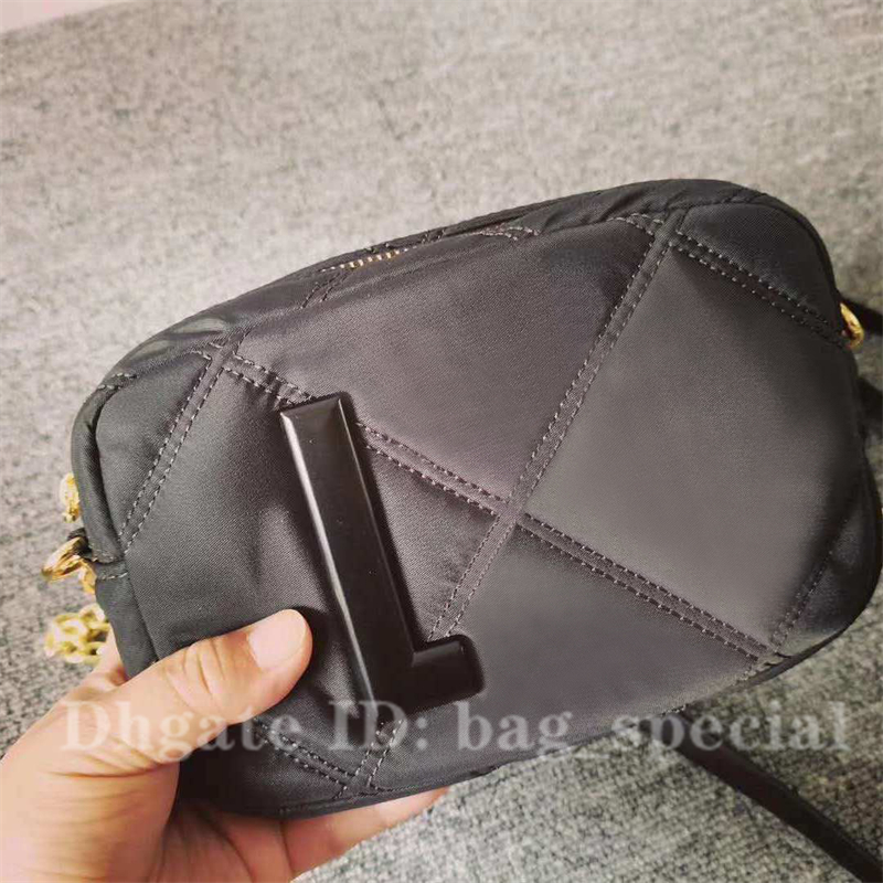 Fashion Womens Shoulder Bags PU Letter Purse Clutch Handbags Black Card Holder Nylon Coin Purse Messenger Crossbody bag, Not sold separately:extra shipping fee
Fashion Womens Shoulder Bags PU Letter Purse Clutch Handbags Black Card Holder Nylon Coin Purse Messenger Crossbody bag, Not sold separately:extra shipping fee