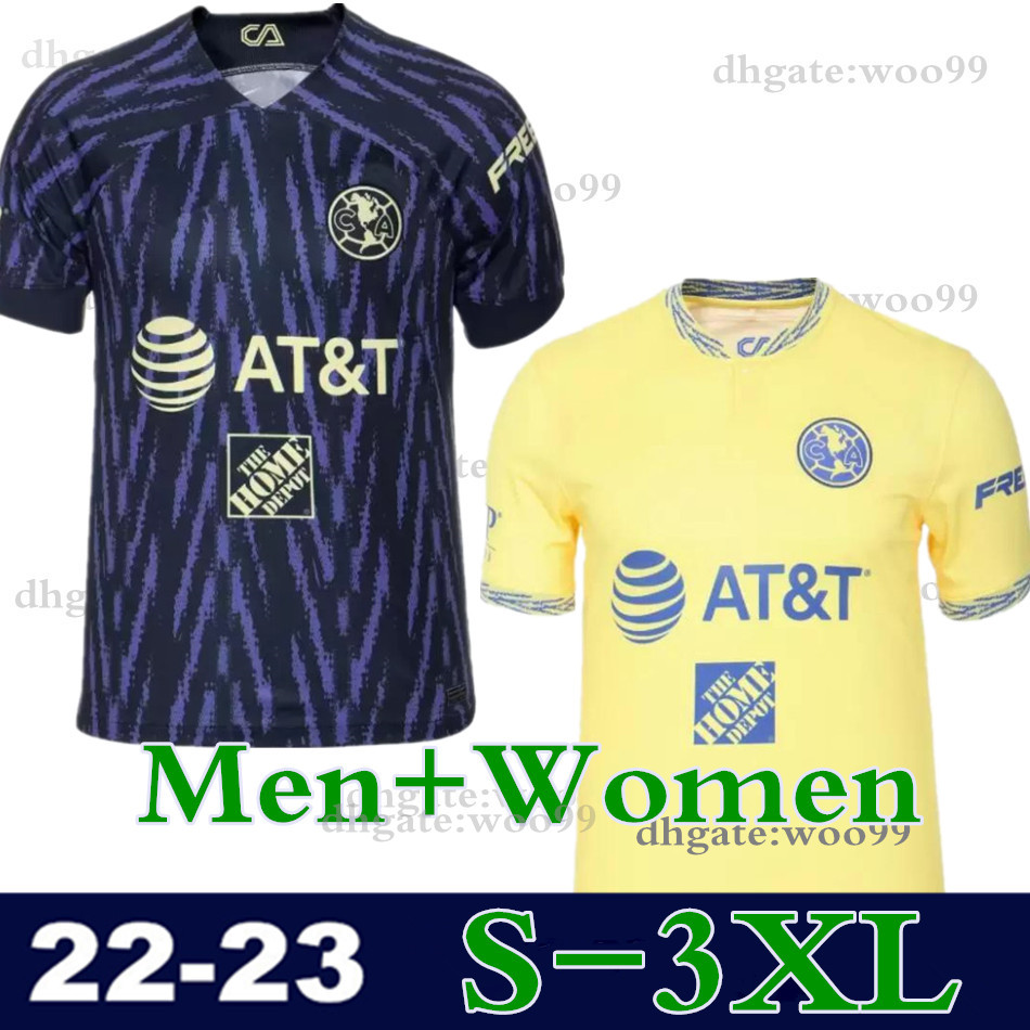 2022 2023 Club America home Away Soccer Jerseys F. VINAS HENRY G. OCHOA Liga MX jersey RODRIGUEZ GIOVANI 22 23 America Men Women Football Shirt Size XXXL
2022 2023 Club America home Away Soccer Jerseys F. VINAS HENRY G. OCHOA Liga MX jersey RODRIGUEZ GIOVANI 22 23 America Men Women Football Shirt Size XXXL