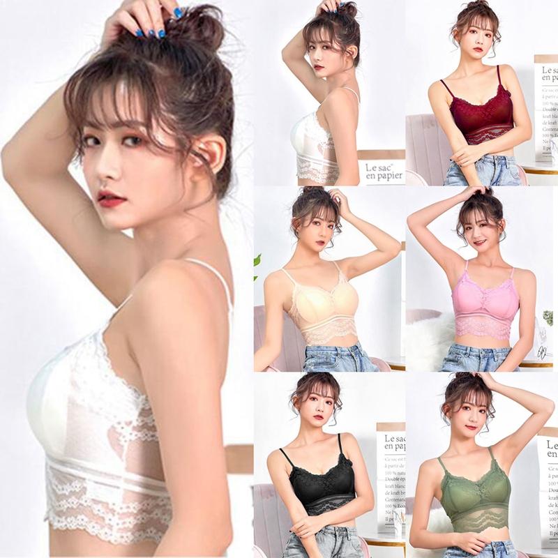 Women's Tanks & Camis -Lace Beautiful Back Tube Top Cross Adjustable Suspender Underwear All-Match Bottoming Vest One SizeWomen's, Black
Women's Tanks & Camis -Lace Beautiful Back Tube Top Cross Adjustable Suspender Underwear All-Match Bottoming Vest One SizeWomen's, Black