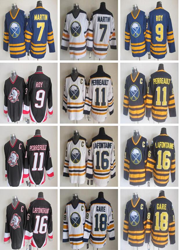 7 Rick Martin Jerseys Men Buffalo Sabres Stitched 16 Pat LaFontaine 18 Danny Gare 9 Derek Roy 11 Gilbert Perreault Vintage Ice Jersey, #11 perreault white
7 Rick Martin Jerseys Men Buffalo Sabres Stitched 16 Pat LaFontaine 18 Danny Gare 9 Derek Roy 11 Gilbert Perreault Vintage Ice Jersey, #11 perreault white