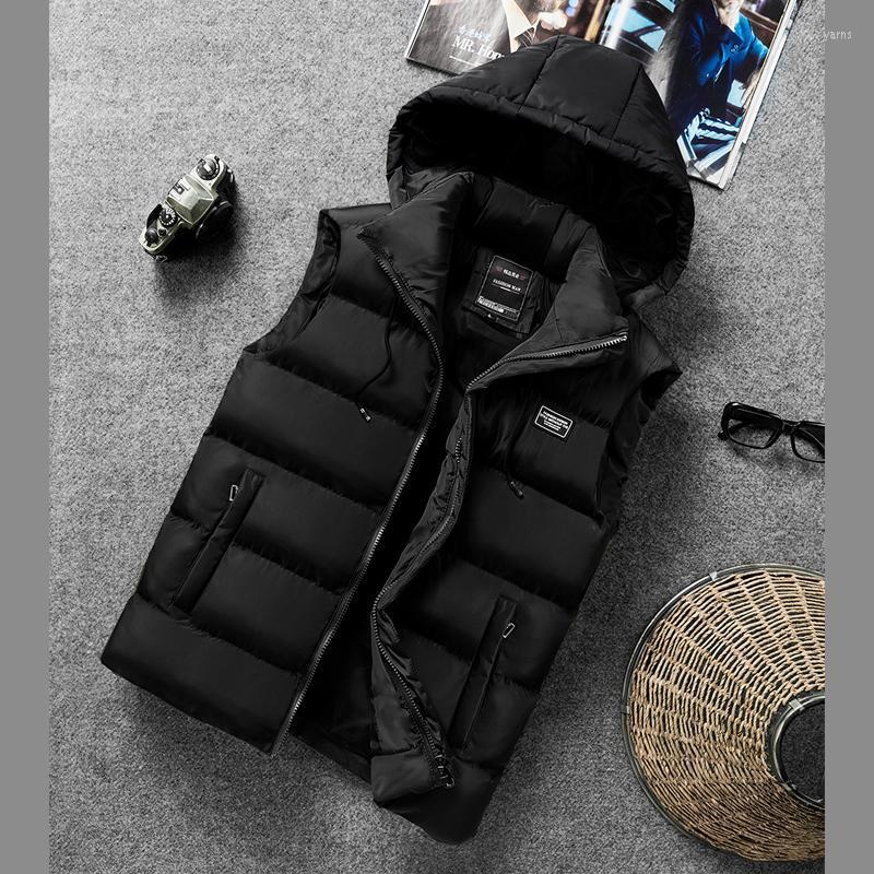 Casual And Handsome Korean Version Of Coat The Men's Eiderdown Cotton Winter Trend Teenagers On A Date Taking Pictures Vests
Casual And Handsome Korean Version Of Coat The Men's Eiderdown Cotton Winter Trend Teenagers On A Date Taking Pictures Vests