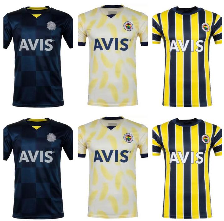 22/23 Fenerbahce SK soccer jerseys 2022 2023 OZAN TUFAN CISSe SAMATTA PEROTTI PELKAS THIAM Football Shirts CAMISETAS FUTBOL Men Uniforms, 2021
22/23 Fenerbahce SK soccer jerseys 2022 2023 OZAN TUFAN CISSe SAMATTA PEROTTI PELKAS THIAM Football Shirts CAMISETAS FUTBOL Men Uniforms, 2021