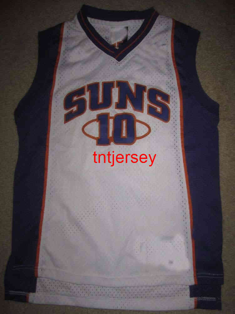 Leandro Cheap Stitched Barbosa #10 Brasil Jersey Embroidery Jersey Size -6XL Custom Any Name Number Basketball Jerseys Shirt, White
Leandro Cheap Stitched Barbosa #10 Brasil Jersey Embroidery Jersey Size -6XL Custom Any Name Number Basketball Jerseys Shirt, White