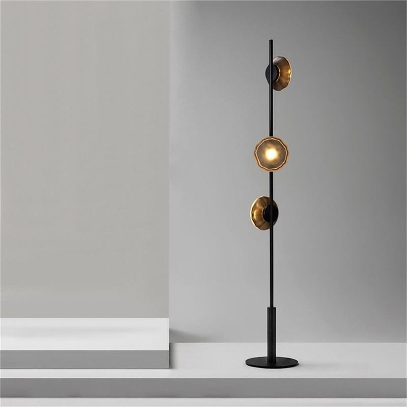 Floor Lamps Postmodern Nordic Creative Luxury Simple LED Standing Decorative Light El Lamp
Floor Lamps Postmodern Nordic Creative Luxury Simple LED Standing Decorative Light El Lamp