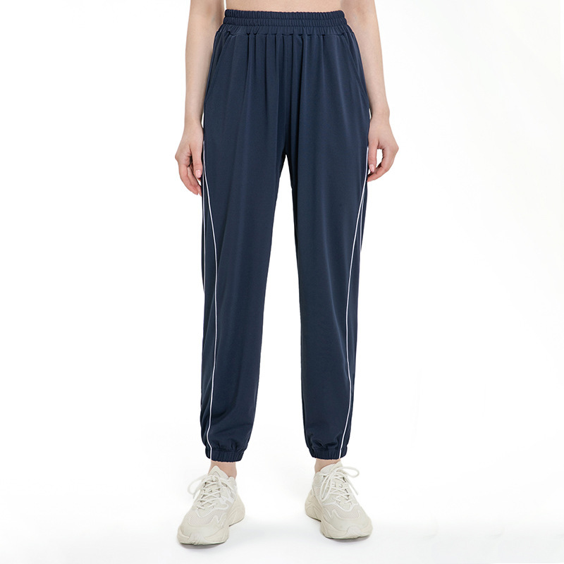 Womens Leggings Tracksuit Women Yoga Clothes Slim Fitness Sports Sweat-absorbing Quick-Drying Legs Casual High Waist Running Training Pants, With o
Womens Leggings Tracksuit Women Yoga Clothes Slim Fitness Sports Sweat-absorbing Quick-Drying Legs Casual High Waist Running Training Pants, With o
