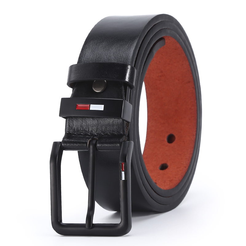 Men's PU Alloy Square Buckle Business Leisure Belts Fashion Black Coffee Brown 220411
Men's PU Alloy Square Buckle Business Leisure Belts Fashion Black Coffee Brown 220411