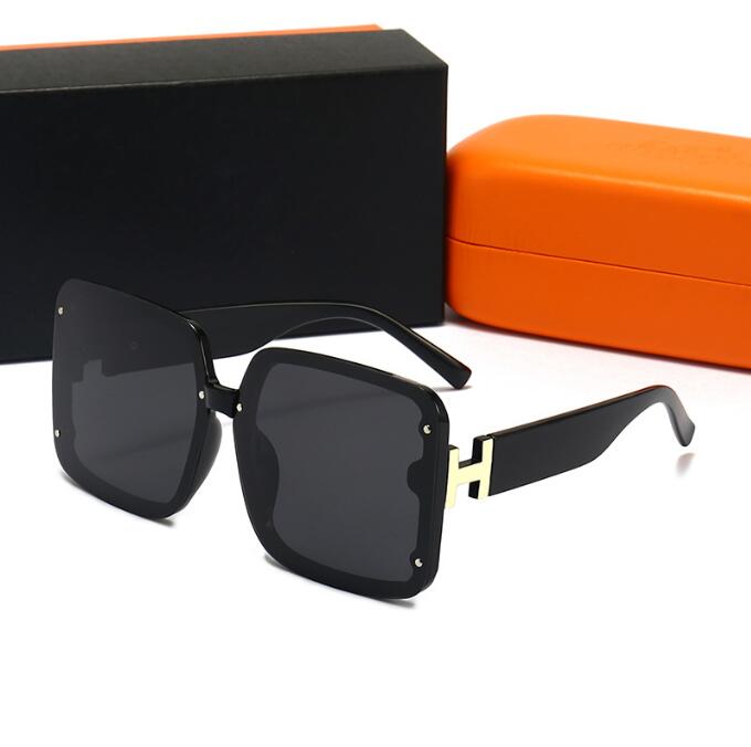 Polarized fashion trend leisure shopping holiday sunglasses 598