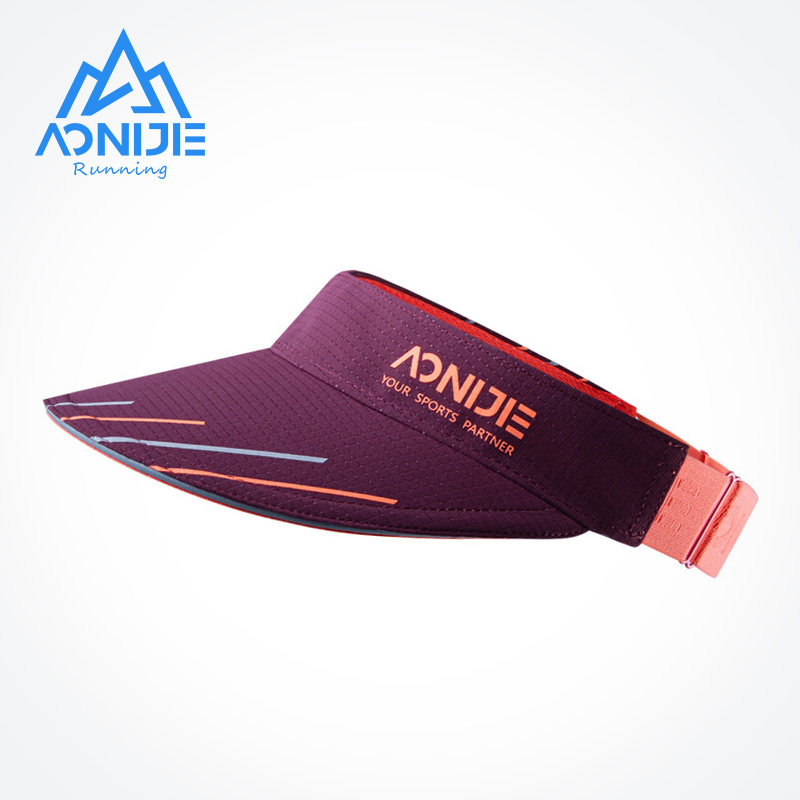 AONIJIE E4113 Adjustable Men Women Summer Sports Wide Sun Visor Cap Hat For Beach Golf Fishing Marathon Running Cycling 220616, Pink
AONIJIE E4113 Adjustable Men Women Summer Sports Wide Sun Visor Cap Hat For Beach Golf Fishing Marathon Running Cycling 220616, Pink