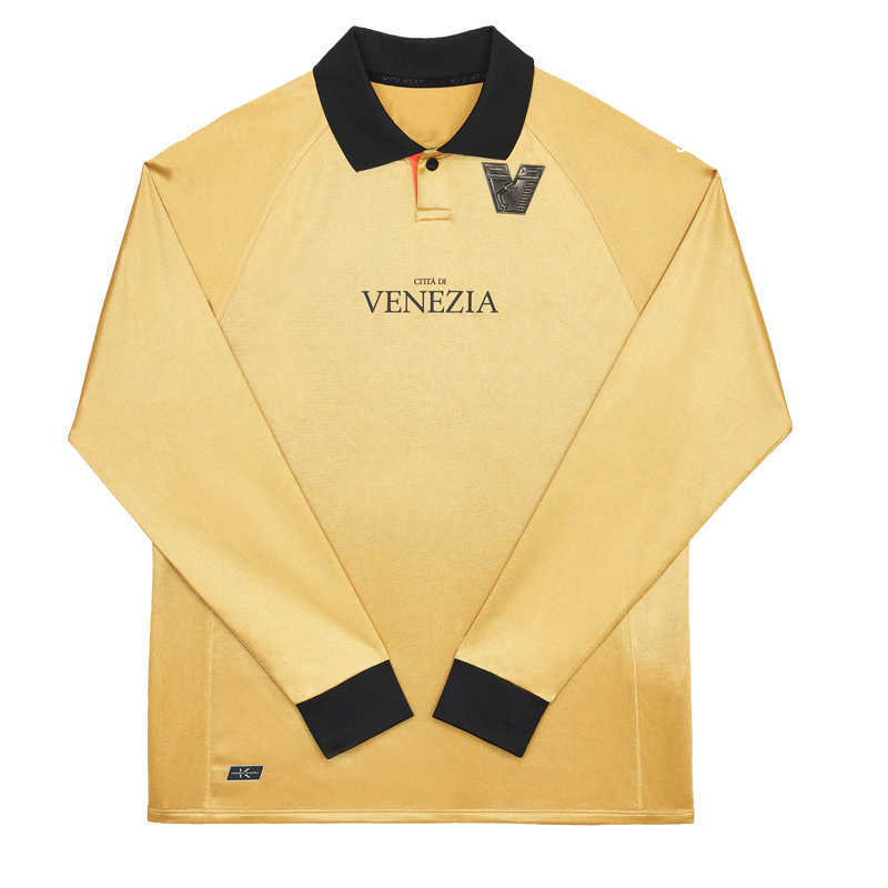 mingsuled 22 23 Venezia FC Soccer Jerseys home Black Away Third gold ARAMU FORTE Venice 2022 2023 BUSIO Football Shirts 3rd Adukt Kids Kit Uniform pre, 22-23 home
mingsuled 22 23 Venezia FC Soccer Jerseys home Black Away Third gold ARAMU FORTE Venice 2022 2023 BUSIO Football Shirts 3rd Adukt Kids Kit Uniform pre, 22-23 home