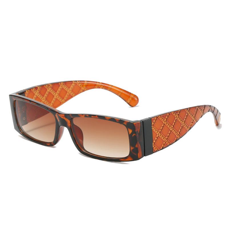 Sunglasses Designer Small Frame Square Women For Men Fashion Vintage Travel Rectangle Sun Glasses EyewearSunglassesSunglasses
Sunglasses Designer Small Frame Square Women For Men Fashion Vintage Travel Rectangle Sun Glasses EyewearSunglassesSunglasses