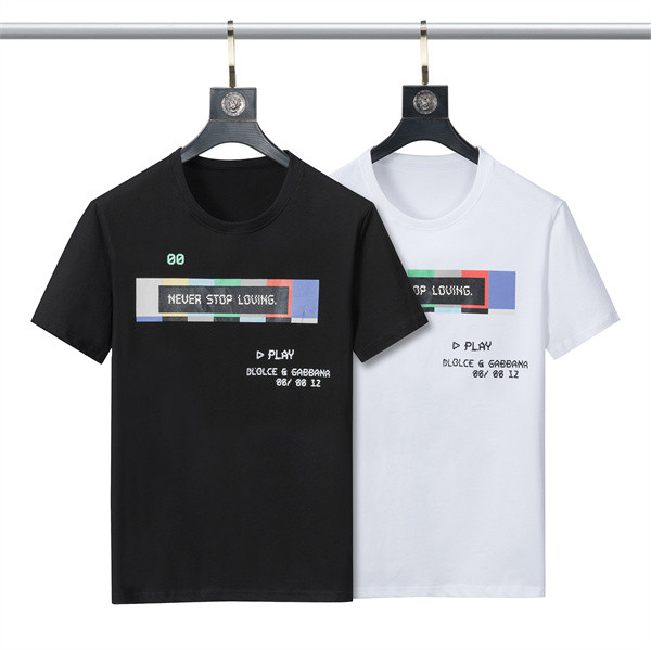Men's T-shirt 2022 summer shirt casual printing high quality fashion short sleeve T-shirt for men and women Size M-XXXL #14, White
Men's T-shirt 2022 summer shirt casual printing high quality fashion short sleeve T-shirt for men and women Size M-XXXL #14, White