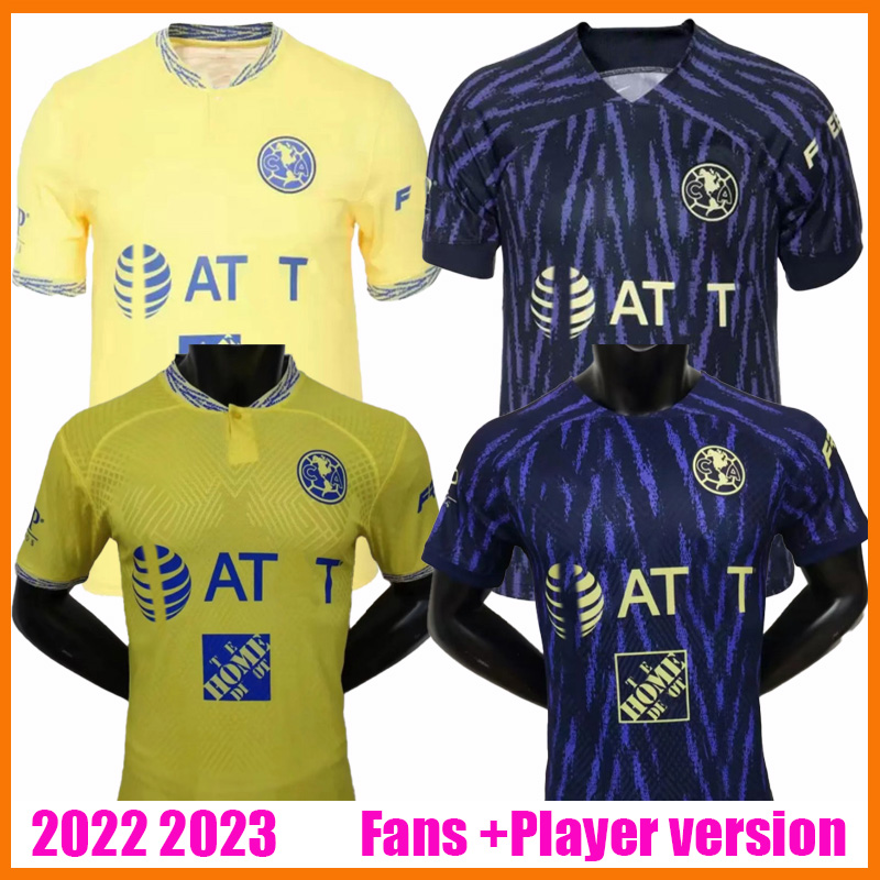 2022 2023 Club Americas Soccer Jerseys R.MARTiNEZ GIOVANI F.VINAS FUENTES AQUINO home away training 22 23 jersey 2022-23 fans player version uniforms football shirts, Men home
2022 2023 Club Americas Soccer Jerseys R.MARTiNEZ GIOVANI F.VINAS FUENTES AQUINO home away training 22 23 jersey 2022-23 fans player version uniforms football shirts, Men home