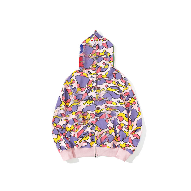 designer Mens Hoodies Water Sweatshirts jacket camouflage head autumn and winter pure cotton season multicolor -2XL, 6696-3
designer Mens Hoodies Water Sweatshirts jacket camouflage head autumn and winter pure cotton season multicolor -2XL, 6696-3