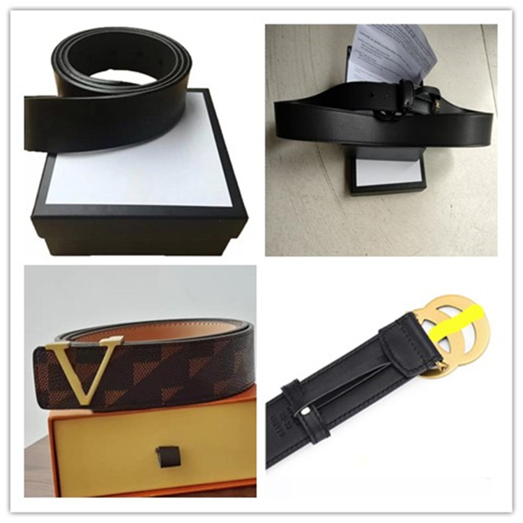2022 Fashion Designer Belt Luxury Accessories High quality gold buckle men's and women's hip strap jeans standard width 3.8cm, Customize
2022 Fashion Designer Belt Luxury Accessories High quality gold buckle men's and women's hip strap jeans standard width 3.8cm, Customize