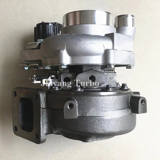 GTB3576KLNRV Turbo 775806-0017 17201-E0734 17201-E0652 777945-5014 Turbo for Hino Ranger JO7E with J07E Engine
GTB3576KLNRV Turbo 775806-0017 17201-E0734 17201-E0652 777945-5014 Turbo for Hino Ranger JO7E with J07E Engine