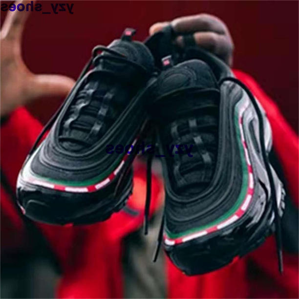 Mens Sneakers Casual Shoes Air Undefeated Max Trainers Size 12 Black Women 361 Big Size Eur 46 Runnings US12 Chaussures Us 12 Schuhe Zapatos 7438 Runners Tennis