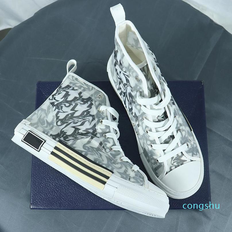 Classic Canvas Designers Triple Casual Shoes Oblique Technology B23 Trainers Mens Womens Luxury Pairs Outdoor Platform Trainer Slides Sneake 33L03, Style 15
Classic Canvas Designers Triple Casual Shoes Oblique Technology B23 Trainers Mens Womens Luxury Pairs Outdoor Platform Trainer Slides Sneake 33L03, Style 15